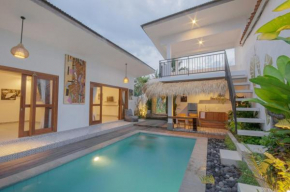 Luxury Villa Ada Padi Ubud